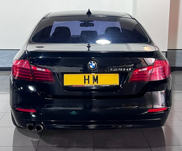 Used BMW 5 Series 2014 for sale - 76202990: Photo 6