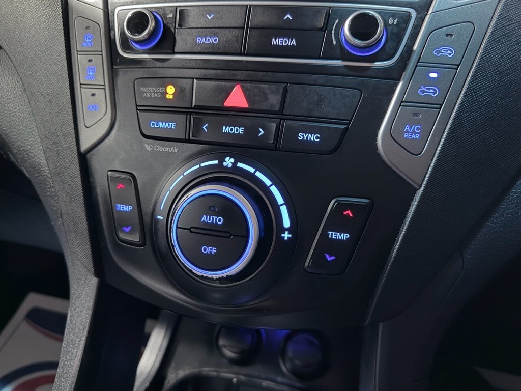 Used Hyundai Santa Fe 2016 for sale - 77188621: Photo 12