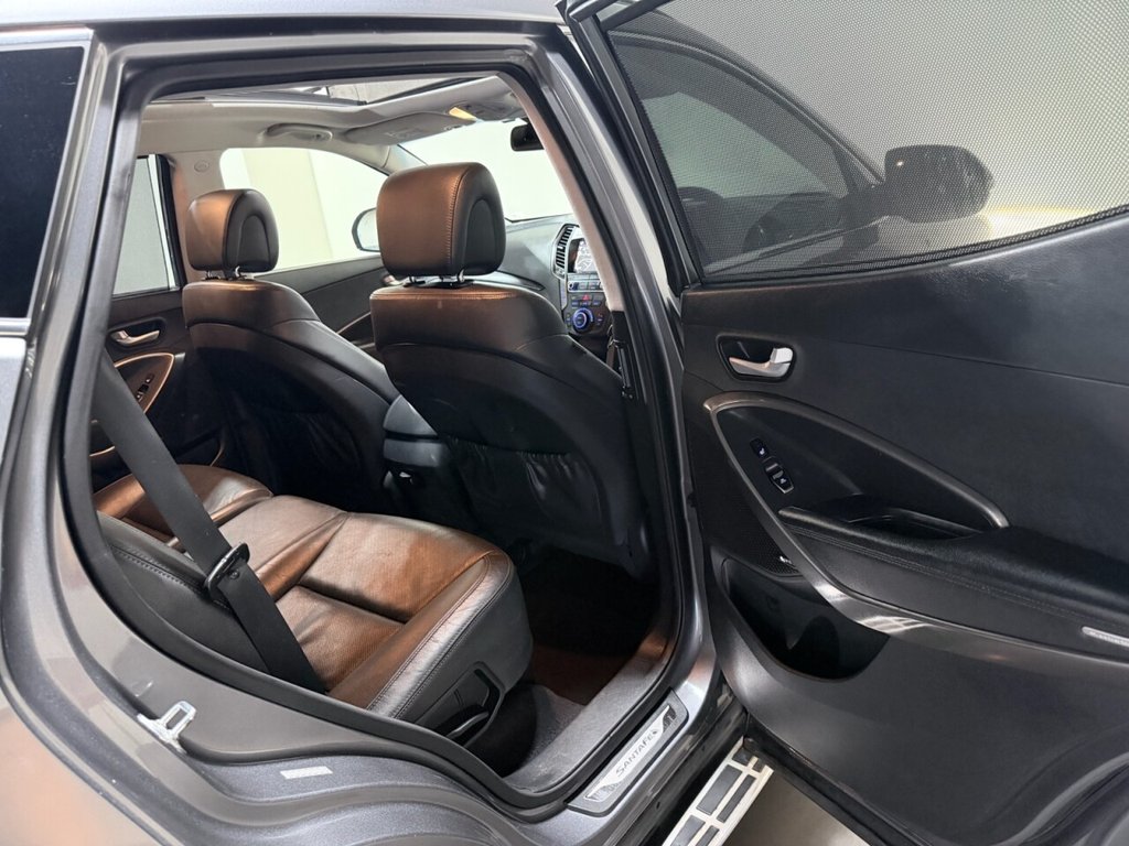 Used Hyundai Santa Fe 2016 for sale - 77188621: Photo 32