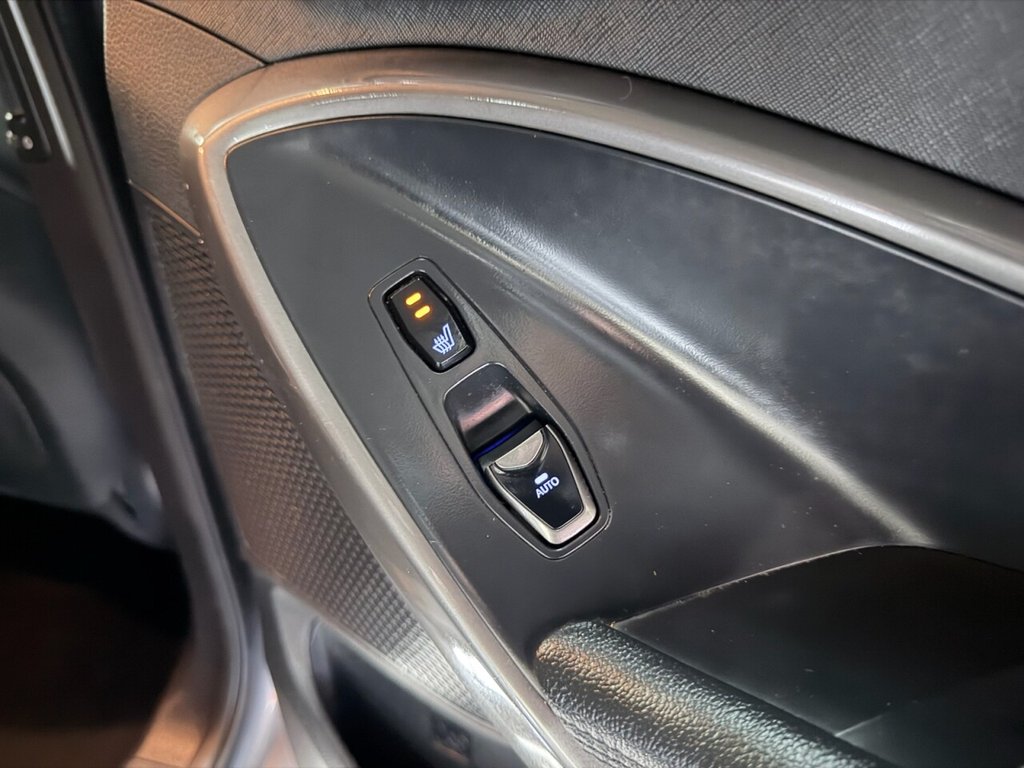 Used Hyundai Santa Fe 2016 for sale - 77188621: Photo 34