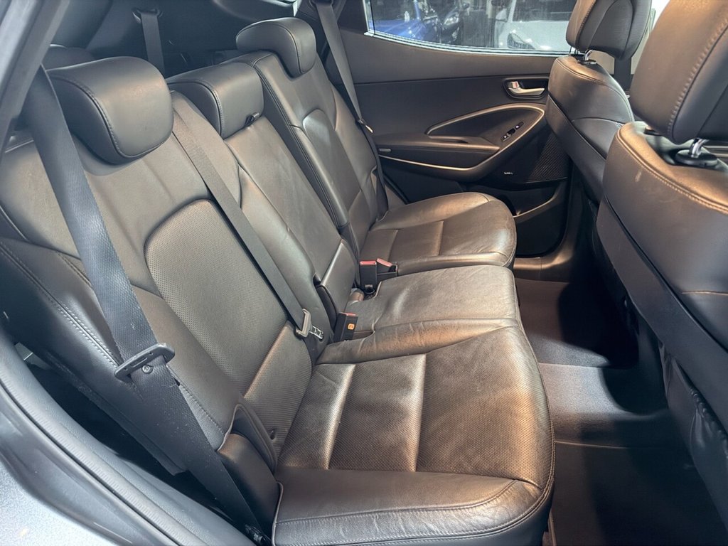Used Hyundai Santa Fe 2016 for sale - 77188621: Photo 35
