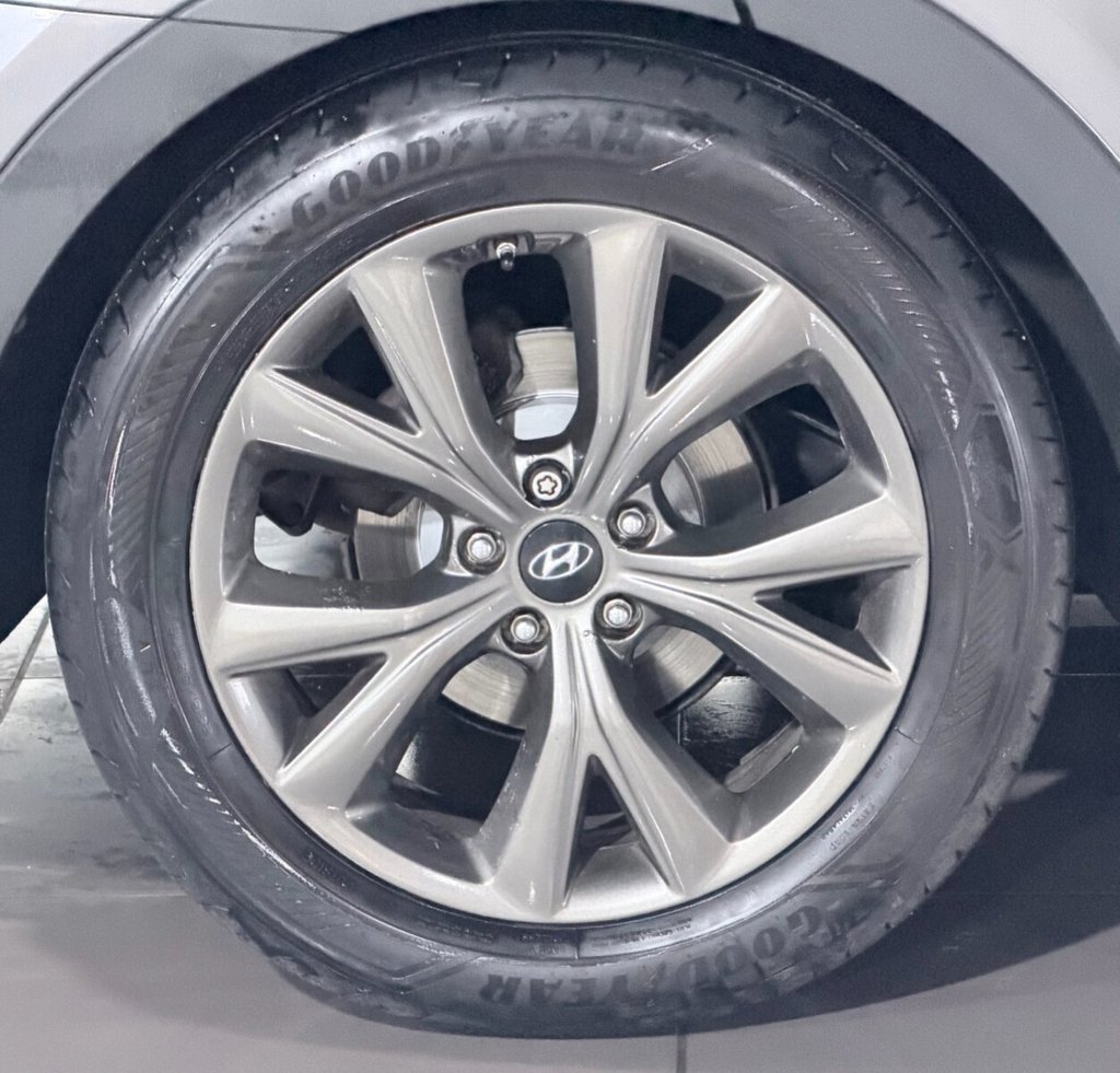 Used Hyundai Santa Fe 2016 for sale - 77188621: Photo 47