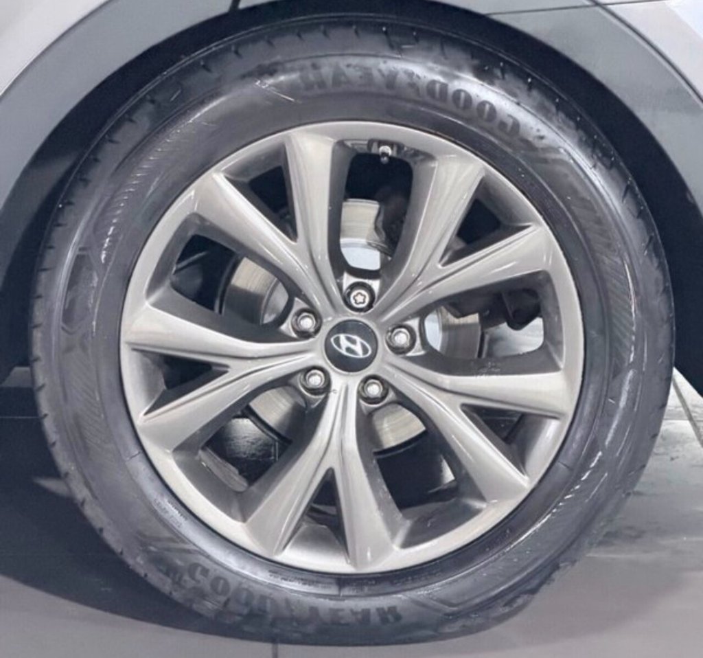 Used Hyundai Santa Fe 2016 for sale - 77188621: Photo 49