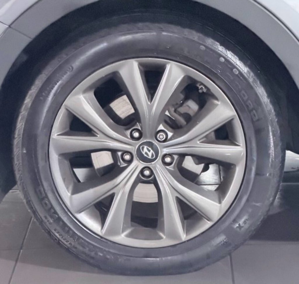 Used Hyundai Santa Fe 2016 for sale - 77188621: Photo 50