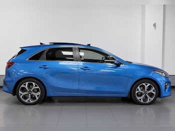Used Kia Ceed 2018 for sale - 78805658: Photo