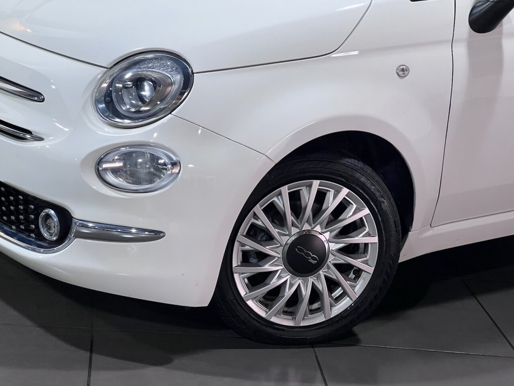 Used Fiat 500 2020 for sale - 77927150: Photo 21