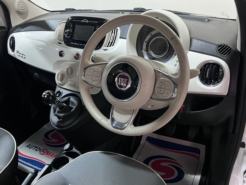 Used Fiat 500 2020 for sale - 77927150: Photo 24