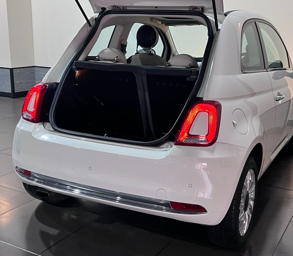 Used Fiat 500 2020 for sale - 77927150: Photo 32