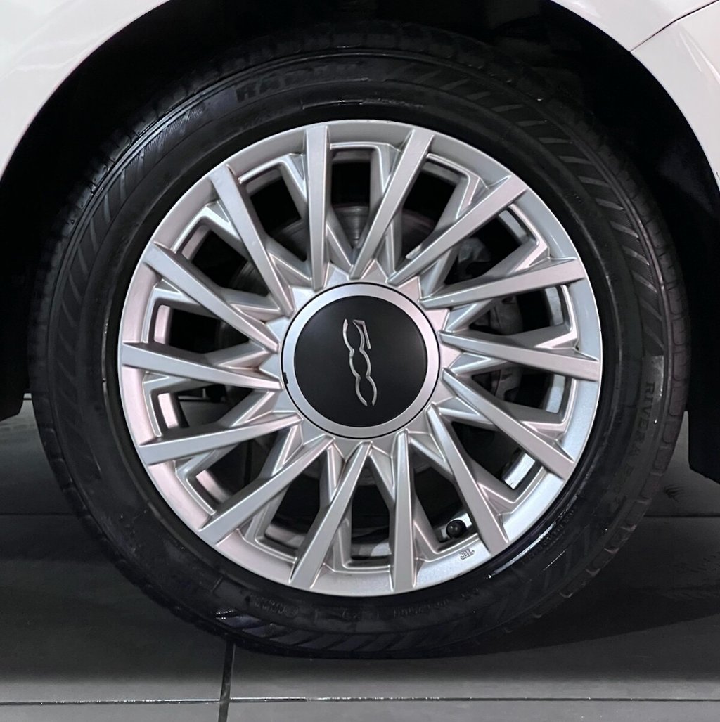 Used Fiat 500 2020 for sale - 77927150: Photo 35