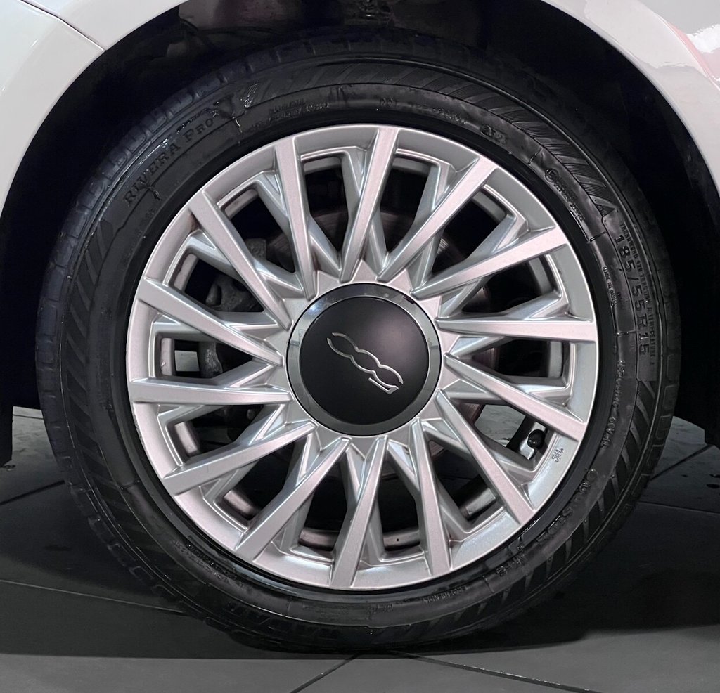 Used Fiat 500 2020 for sale - 77927150: Photo 38