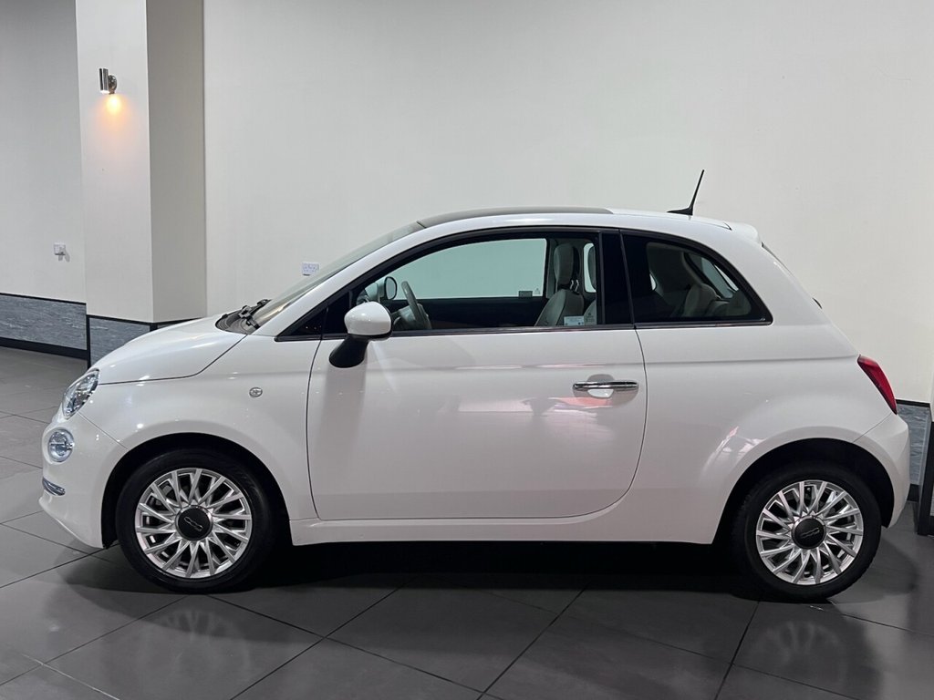 Used Fiat 500 2020 for sale - 77927150: Photo 4