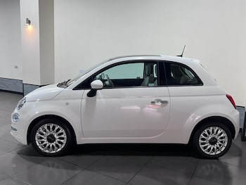 Used Fiat 500 2020 for sale - 77927150: Photo