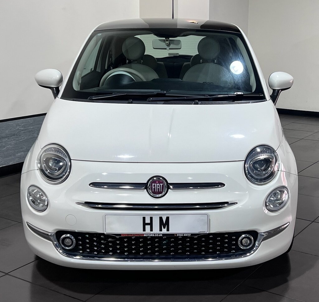 Used Fiat 500 2020 for sale - 77927150: Photo 5