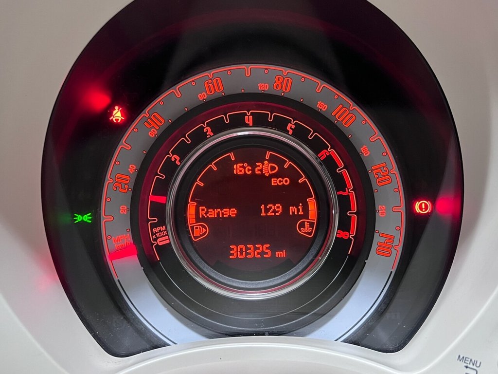 Used Fiat 500 2020 for sale - 77927150: Photo 9