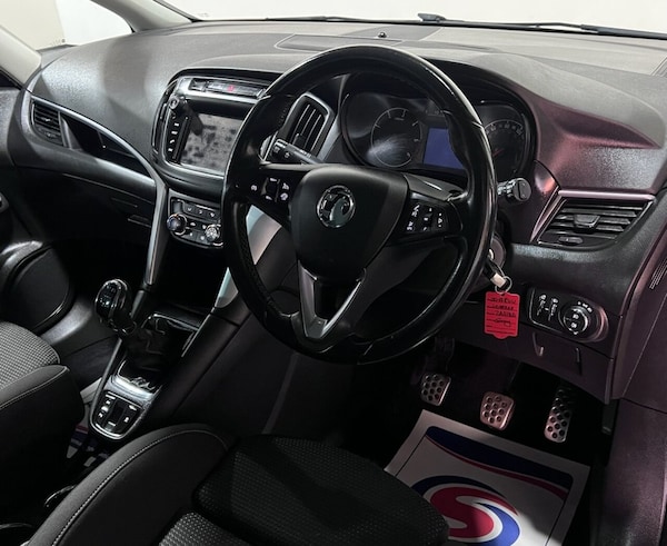 Used Vauxhall Zafira Tourer 2017 for sale - 75680881: Photo 26