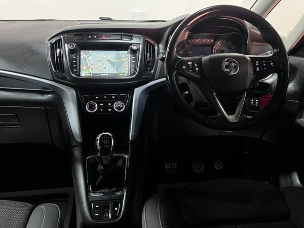 Used Vauxhall Zafira Tourer 2017 for sale - 75680881: Photo 27