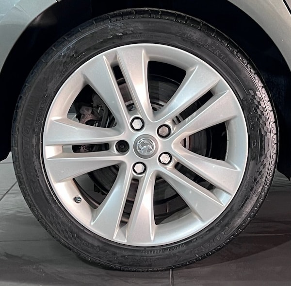 Used Vauxhall Zafira Tourer 2017 for sale - 75680881: Photo 39