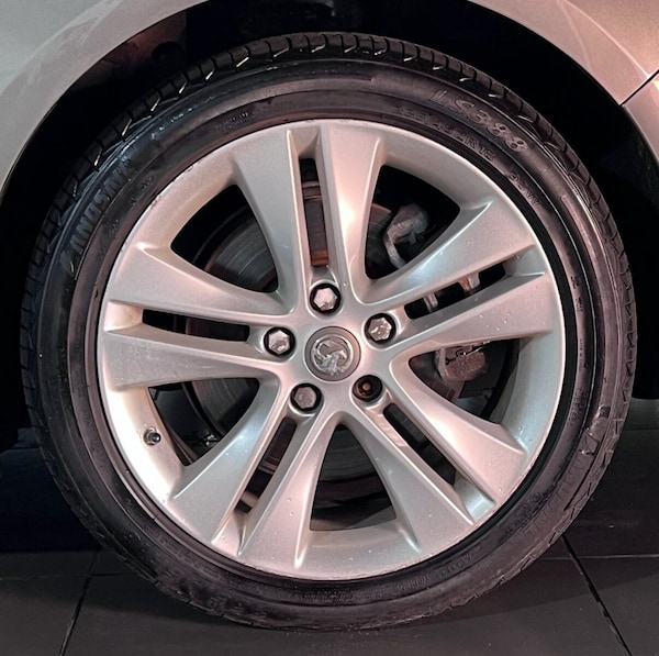 Used Vauxhall Zafira Tourer 2017 for sale - 75680881: Photo 40