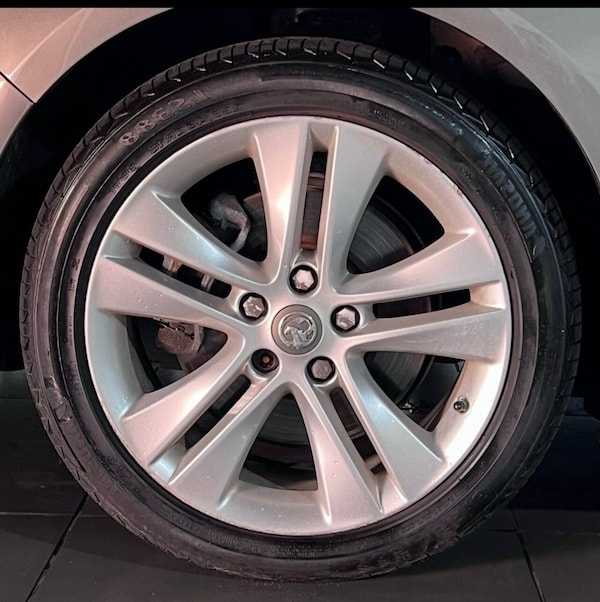 Used Vauxhall Zafira Tourer 2017 for sale - 75680881: Photo 41