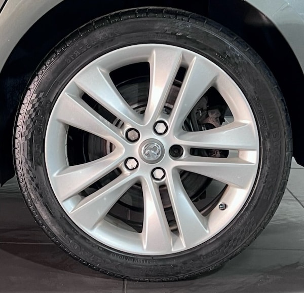 Used Vauxhall Zafira Tourer 2017 for sale - 75680881: Photo 42
