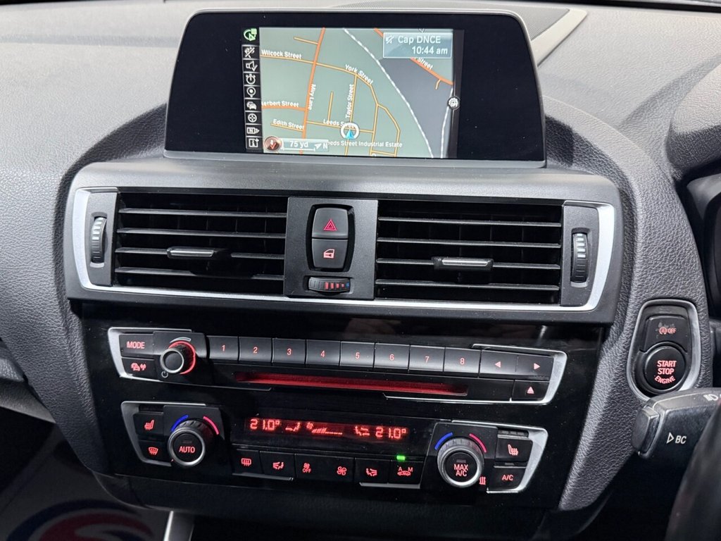 Used BMW 1 Series 2016 for sale - 77088900: Photo 10