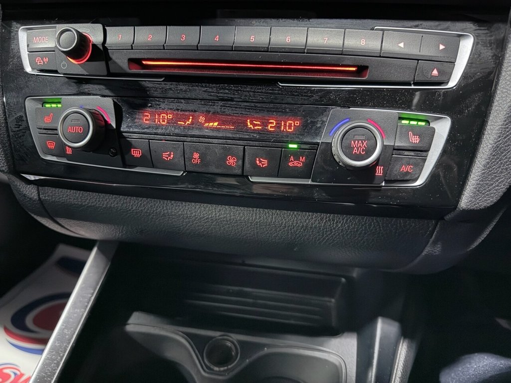 Used BMW 1 Series 2016 for sale - 77088900: Photo 11