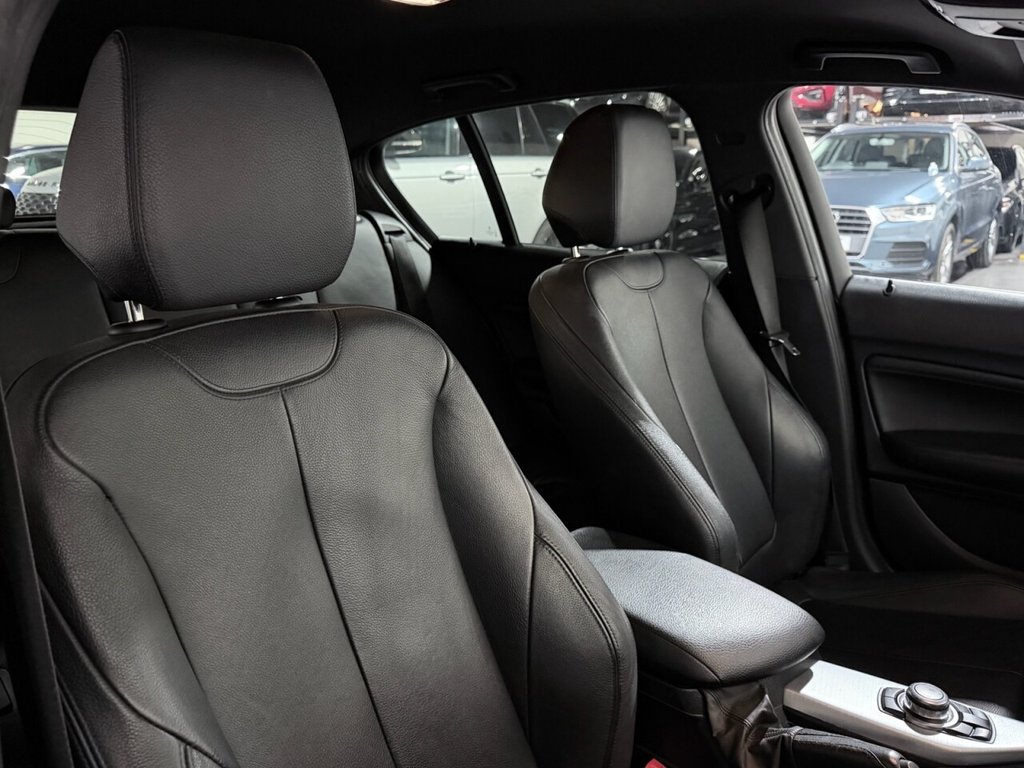 Used BMW 1 Series 2016 for sale - 77088900: Photo 13