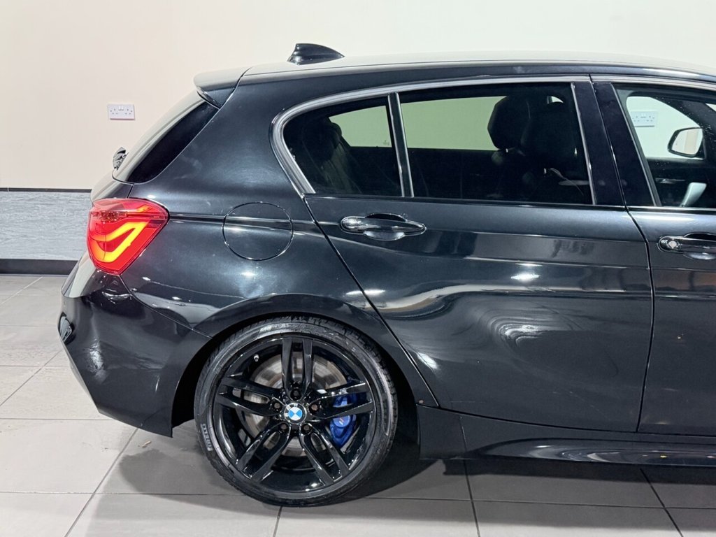 Used BMW 1 Series 2016 for sale - 77088900: Photo 15
