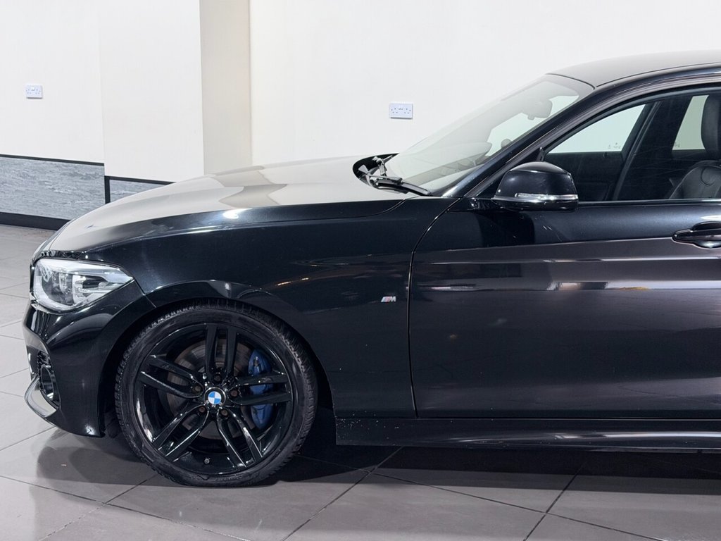 Used BMW 1 Series 2016 for sale - 77088900: Photo 17