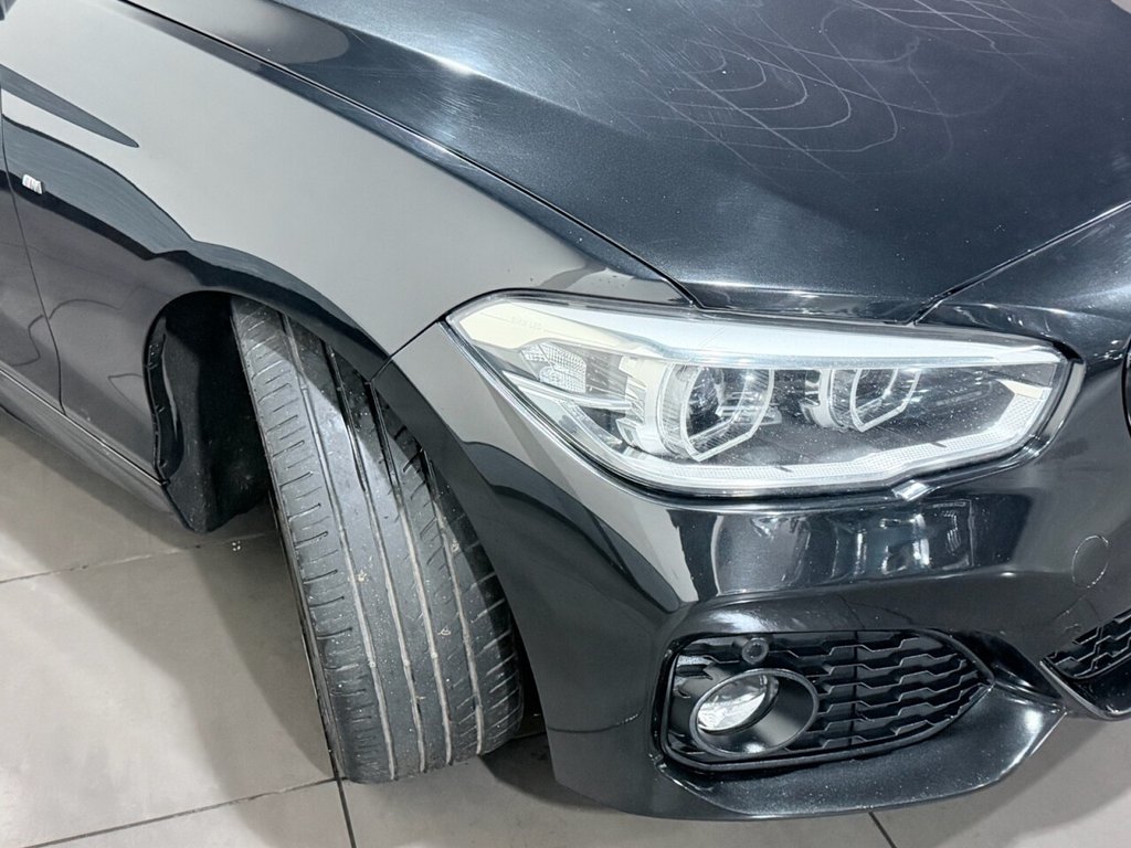 Used BMW 1 Series 2016 for sale - 77088900: Photo 19