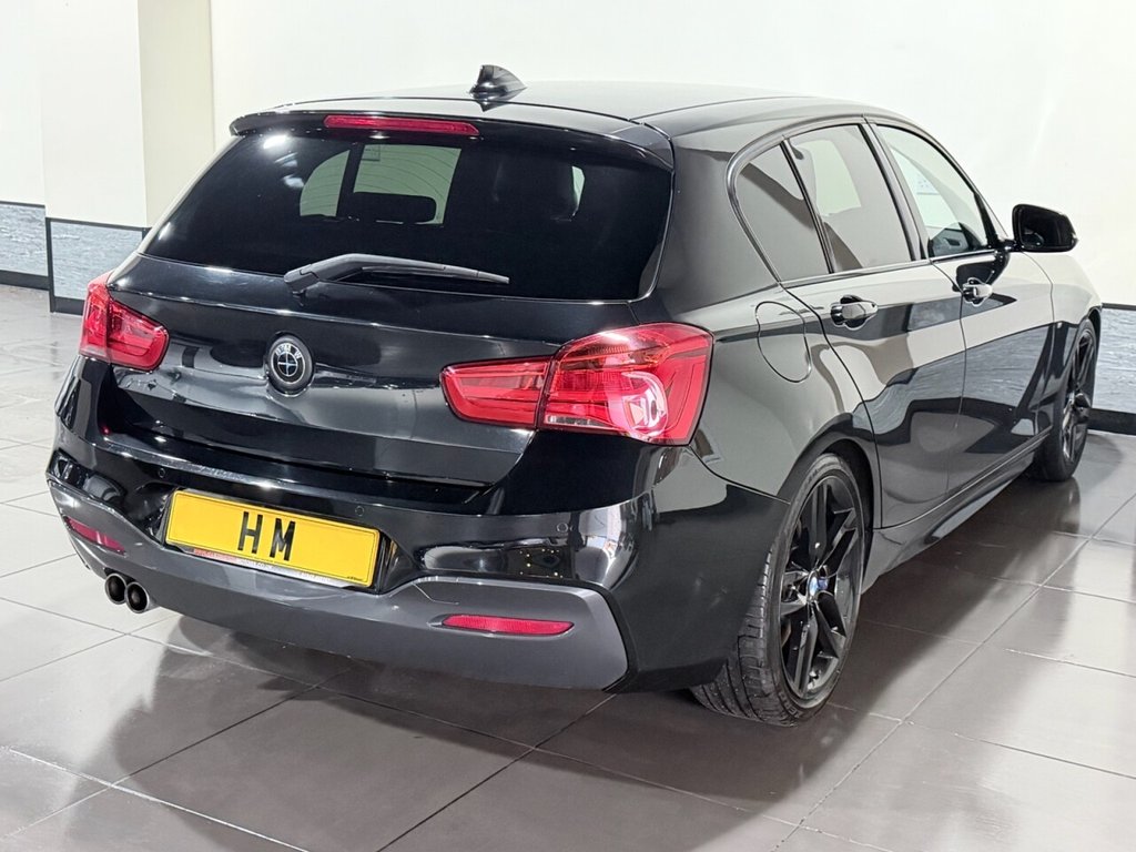 Used BMW 1 Series 2016 for sale - 77088900: Photo 2