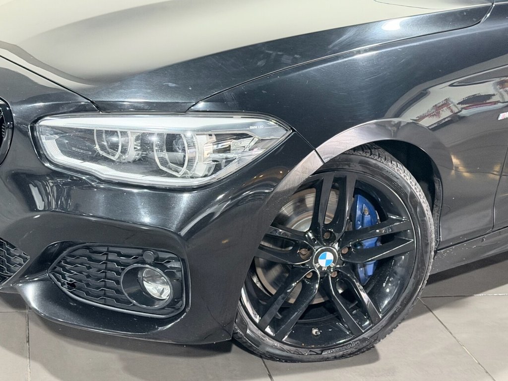 Used BMW 1 Series 2016 for sale - 77088900: Photo 20