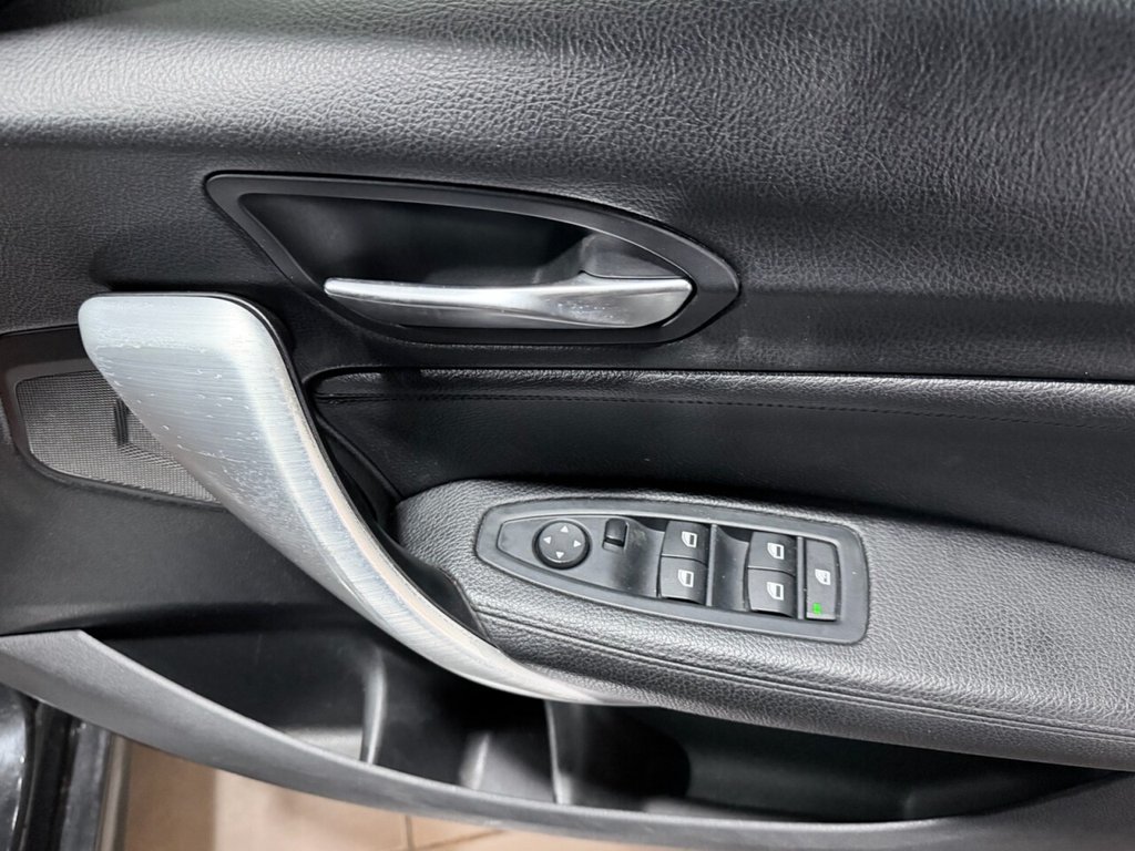 Used BMW 1 Series 2016 for sale - 77088900: Photo 22