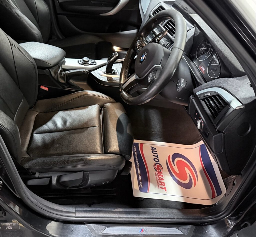 Used BMW 1 Series 2016 for sale - 77088900: Photo 23