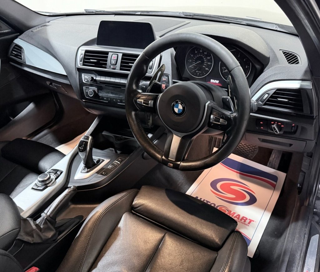 Used BMW 1 Series 2016 for sale - 77088900: Photo 24