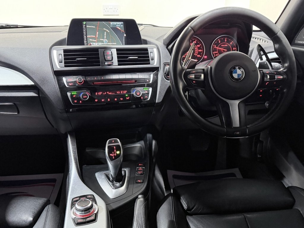 Used BMW 1 Series 2016 for sale - 77088900: Photo 25