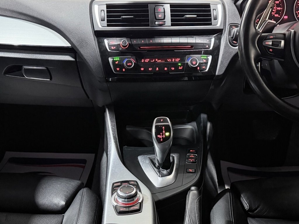 Used BMW 1 Series 2016 for sale - 77088900: Photo 26