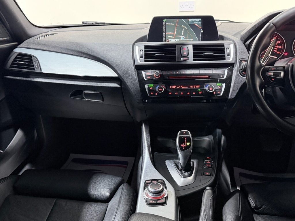 Used BMW 1 Series 2016 for sale - 77088900: Photo 27