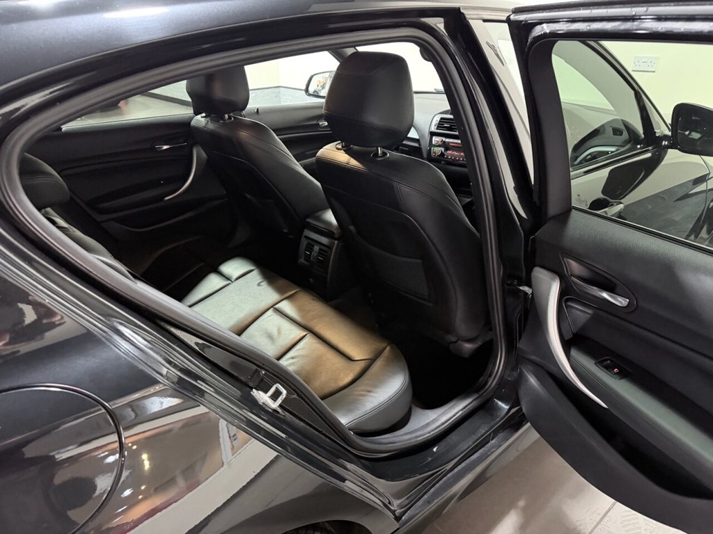 Used BMW 1 Series 2016 for sale - 77088900: Photo 28