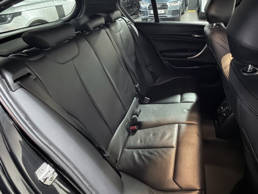 Used BMW 1 Series 2016 for sale - 77088900: Photo 29