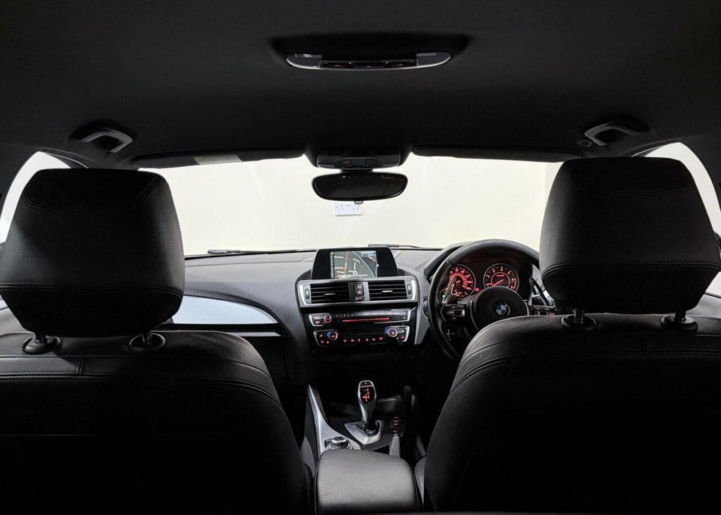 Used BMW 1 Series 2016 for sale - 77088900: Photo 31