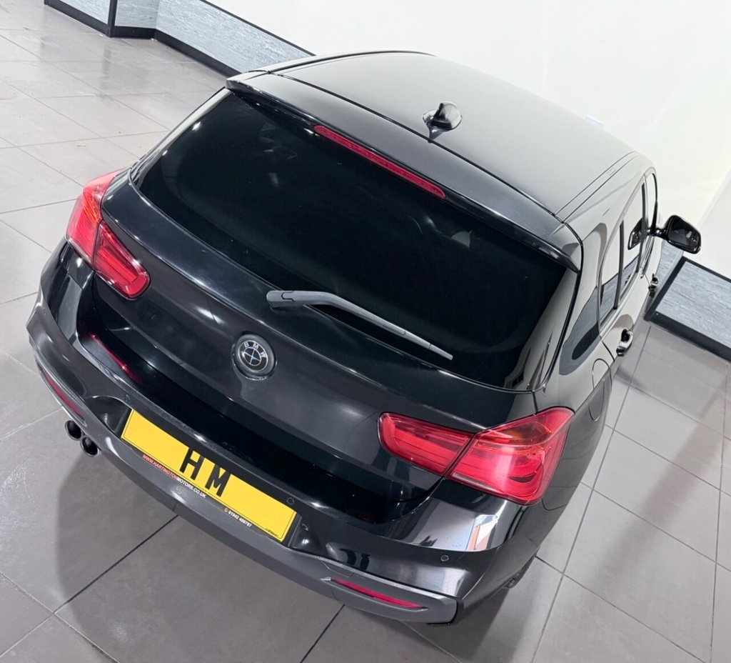 Used BMW 1 Series 2016 for sale - 77088900: Photo 32