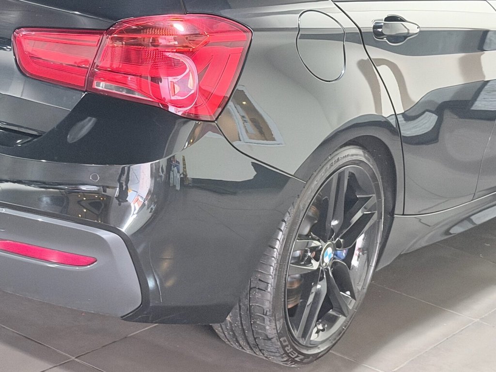 Used BMW 1 Series 2016 for sale - 77088900: Photo 33