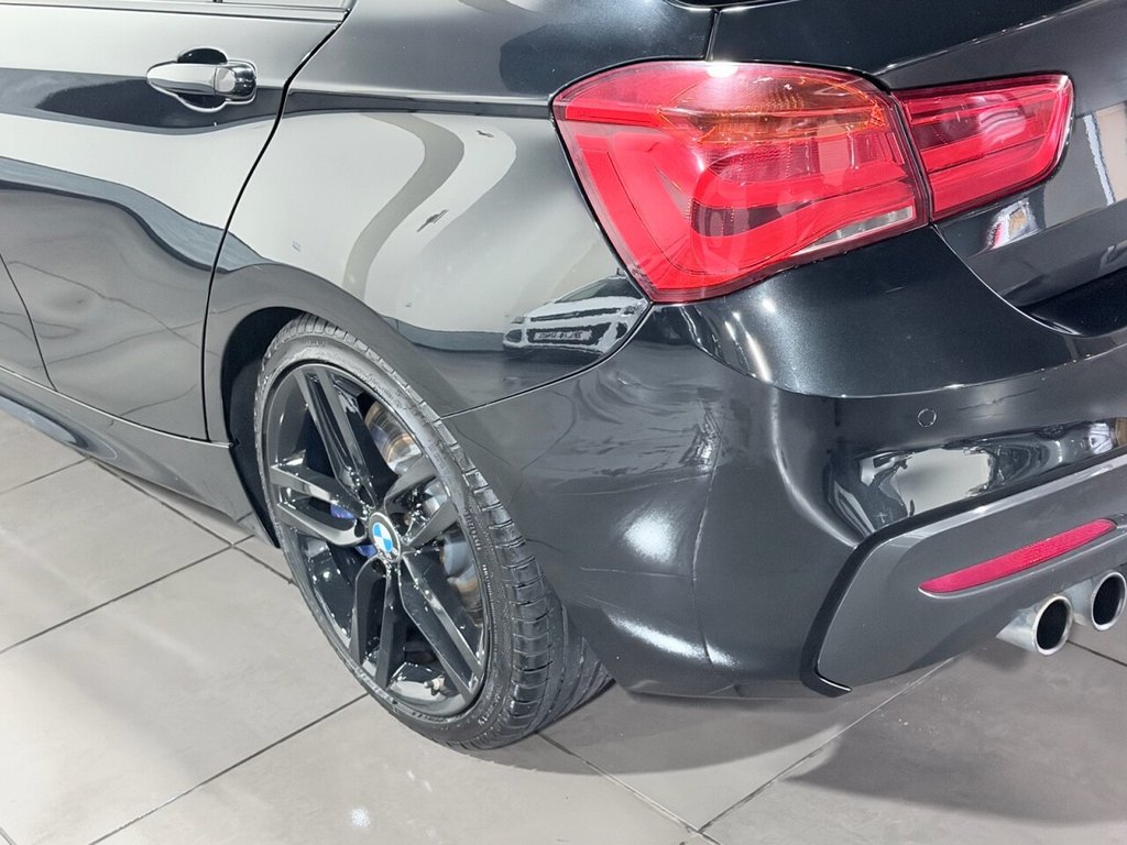 Used BMW 1 Series 2016 for sale - 77088900: Photo 34