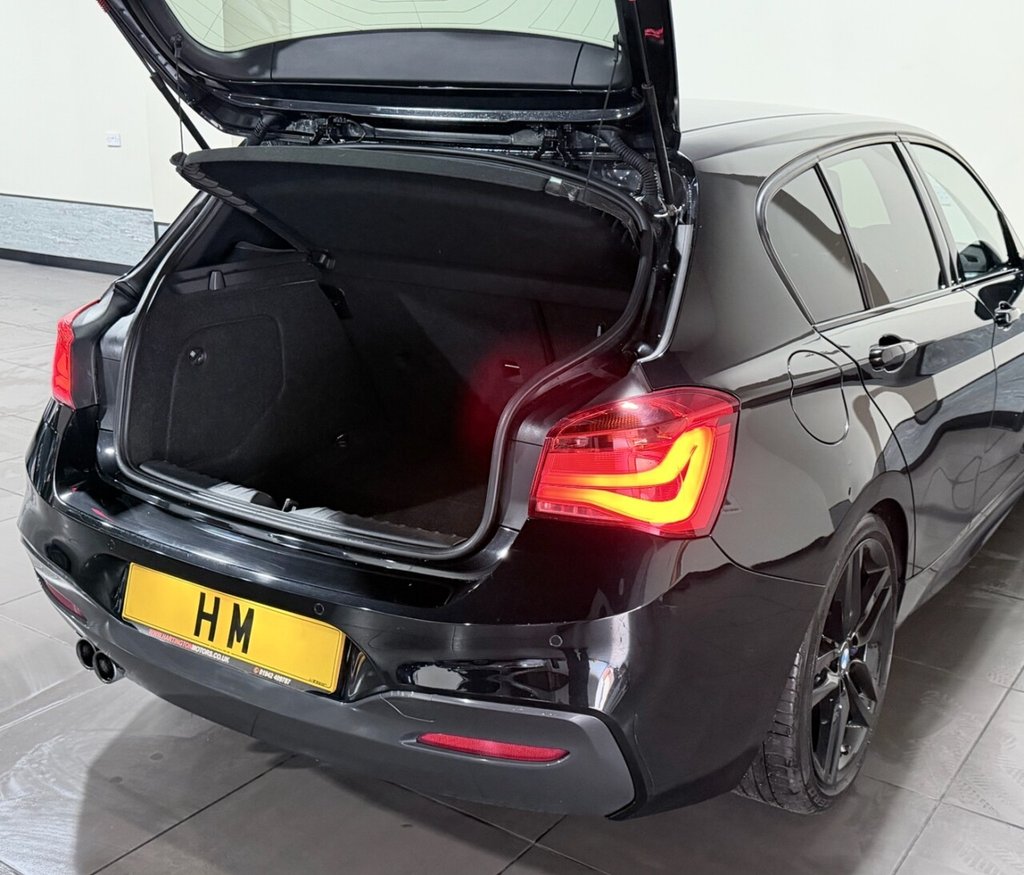 Used BMW 1 Series 2016 for sale - 77088900: Photo 35