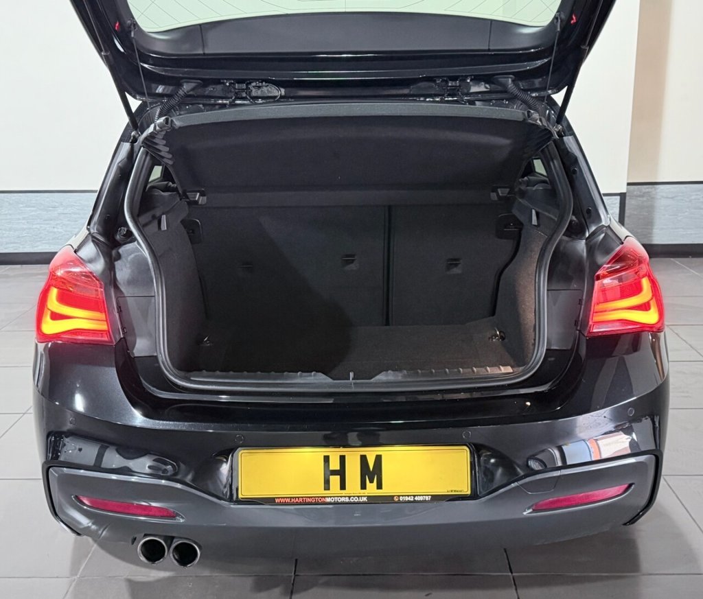 Used BMW 1 Series 2016 for sale - 77088900: Photo 36