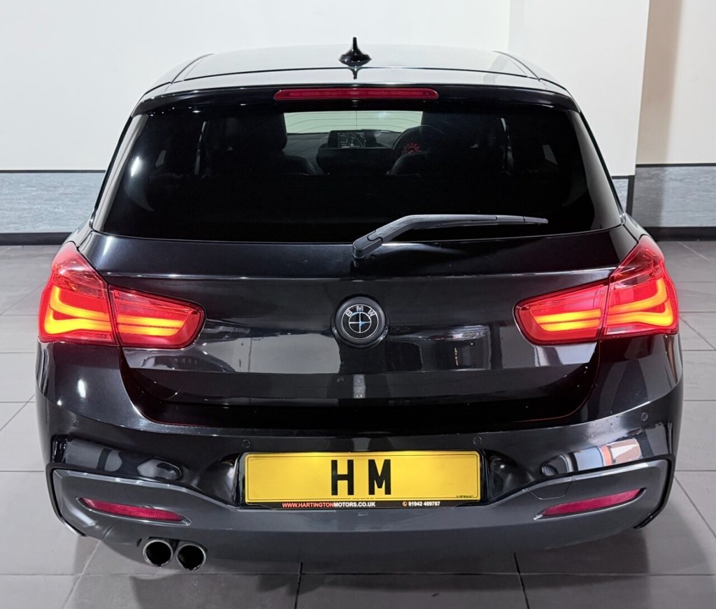 Used BMW 1 Series 2016 for sale - 77088900: Photo 37