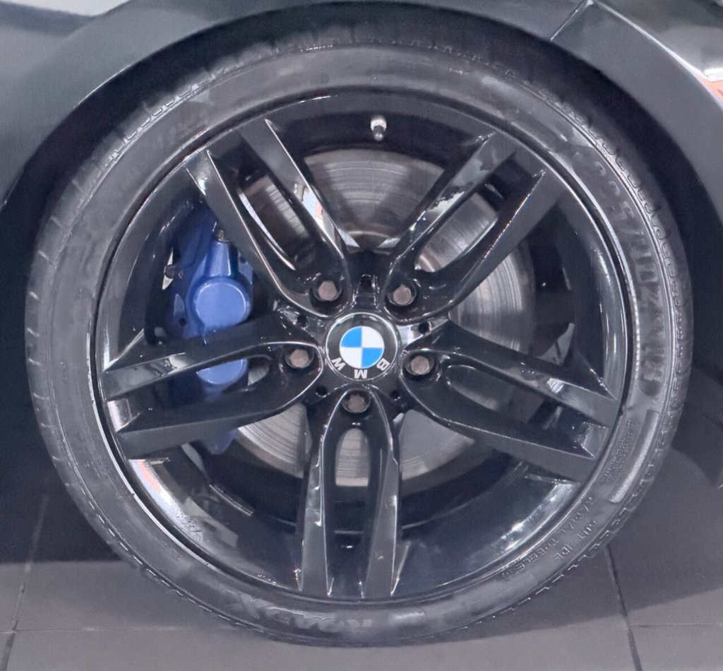 Used BMW 1 Series 2016 for sale - 77088900: Photo 39