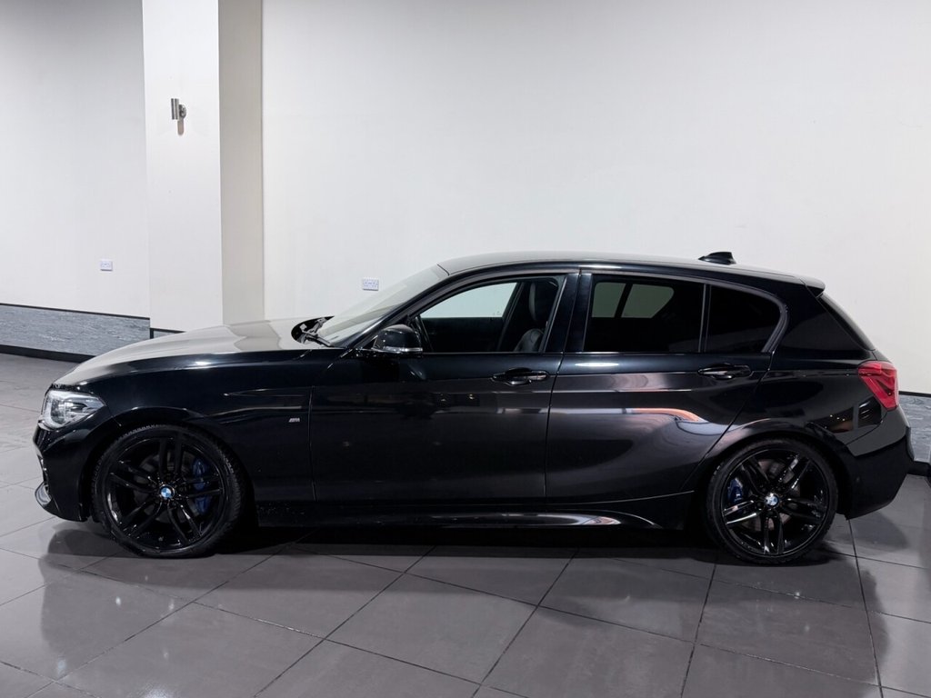 Used BMW 1 Series 2016 for sale - 77088900: Photo 4