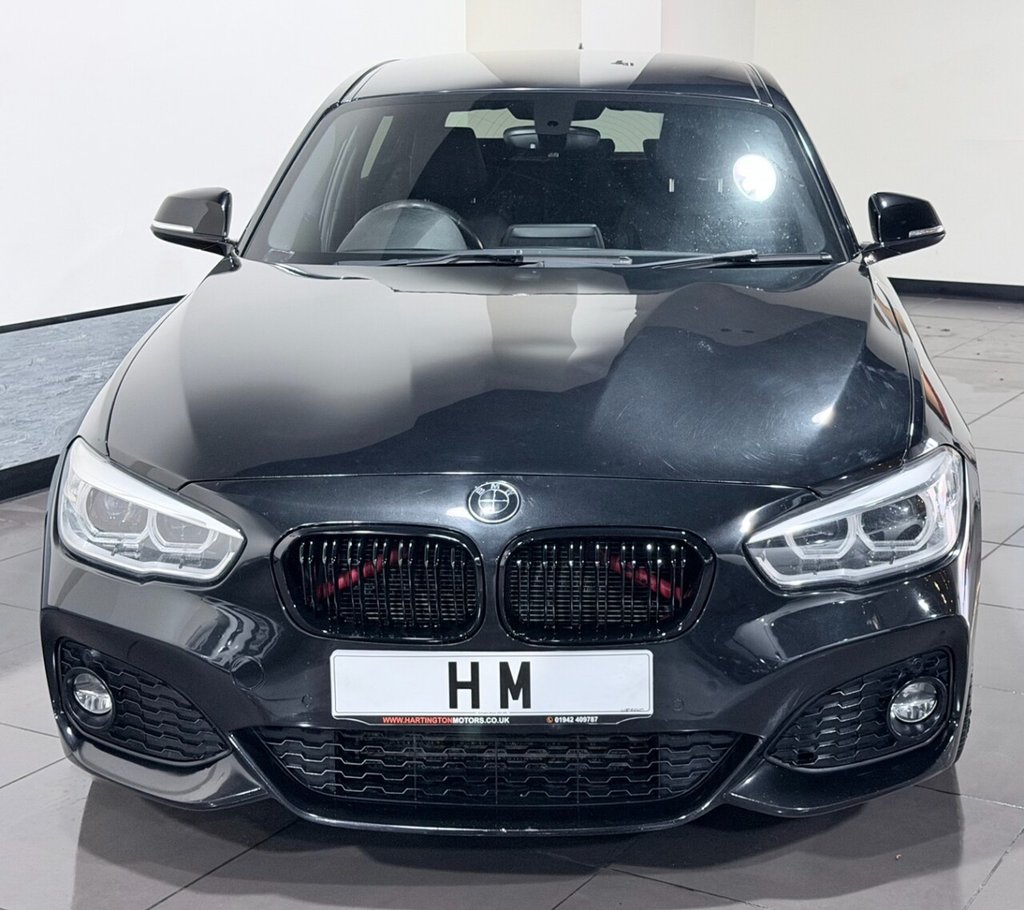 Used BMW 1 Series 2016 for sale - 77088900: Photo 5
